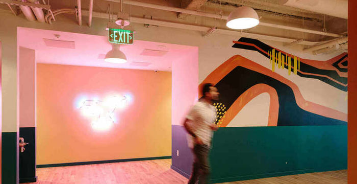 2 Embarcadero Center, San Francisco - Image 4