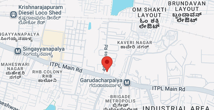 Garudachar Palya Mahadevapura, Bengaluru - Image 5