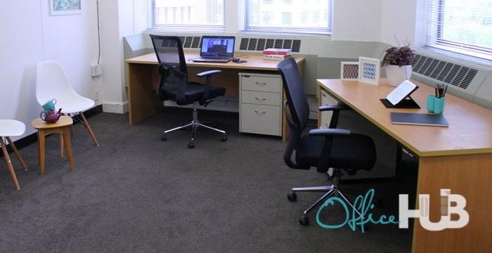 2 Woodward Street, Wellington - Image 3