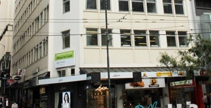 2 Woodward Street, Wellington - Image 4