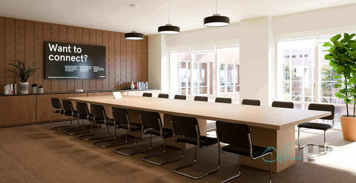 5750 Wilshire Boulevard, Los Angeles - Image 2