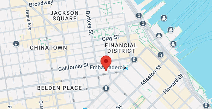 100 Pine Street, San Francisco - Image 3