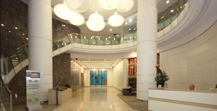 500 Collins Street 500 Collins Street, Melbourne - Image 3