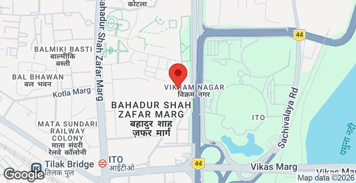 BB-11 Bahadur Shah Zafar Marg Masjid Moth, Greater Kailash - Image 5