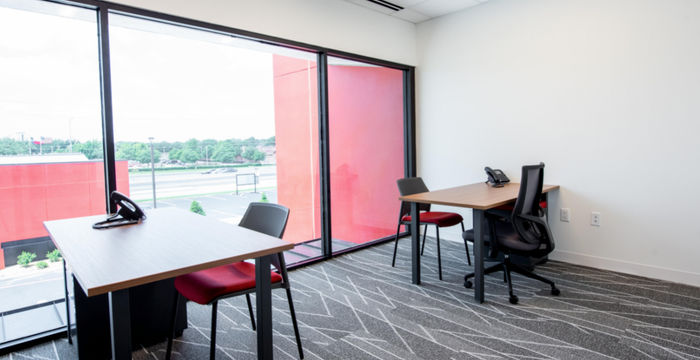 17250 Dallas Pkwy, Dallas - Image 4