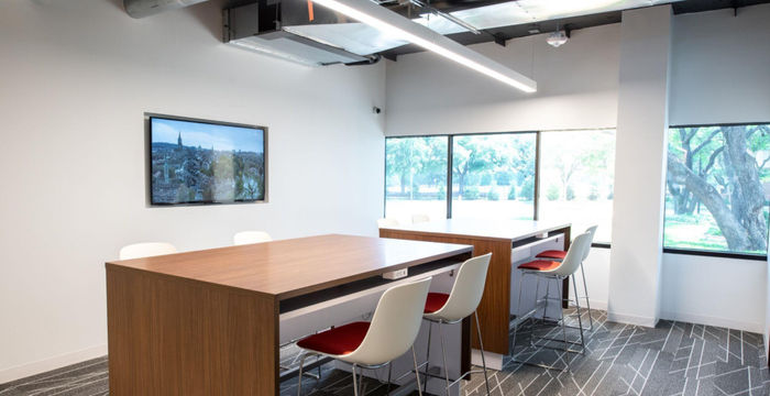 17250 Dallas Pkwy, Dallas - Image 4