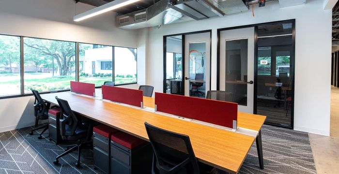 17250 Dallas Pkwy, Dallas - Image 2