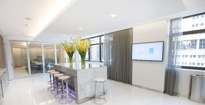 125 Park Avenue, New York - Image 2