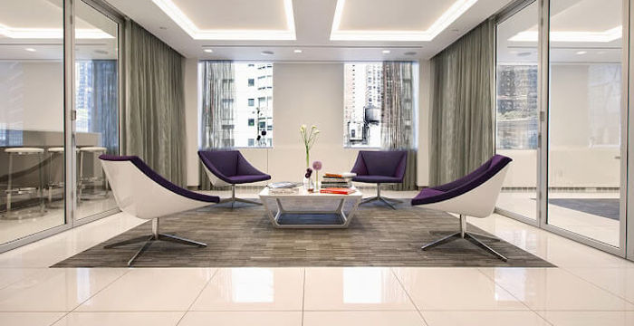 125 Park Avenue, New York - Image 5