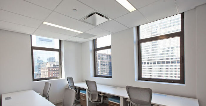 Pershing Square - Image 4