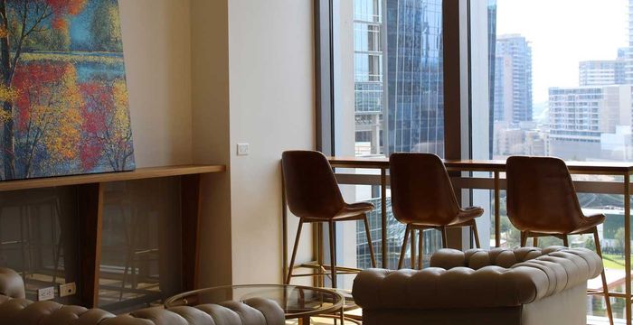 2101 Cedar Springs Road, Dallas - Image 2