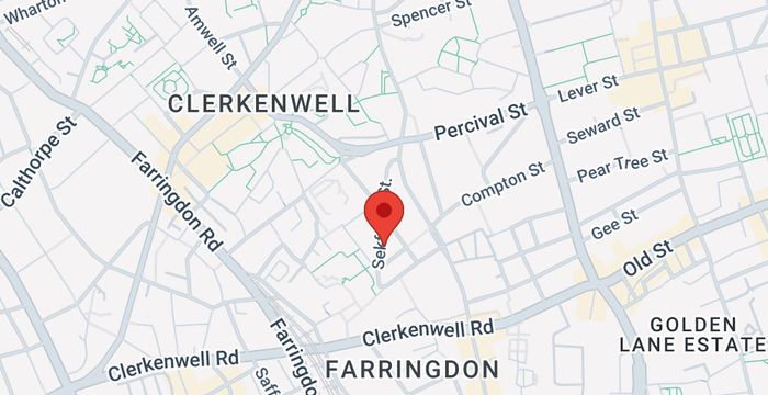 44-46 Sekforde Street, Greater London - Image 5