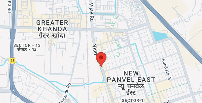 Sector 6 Vijay Marg New Panvel East, Panvel - Image 5