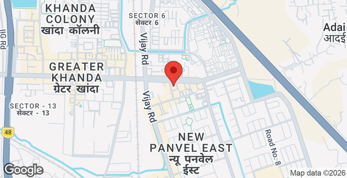 Plot No. 5, Sector 5 New Panvel East, Panvel - Image 5