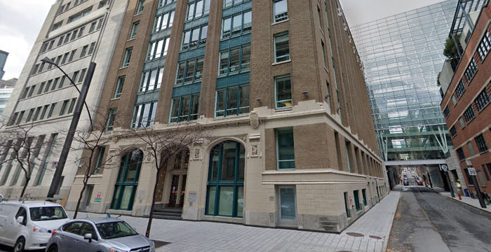 455 Rue Saint-antoine Ouest, Montreal - Image 4