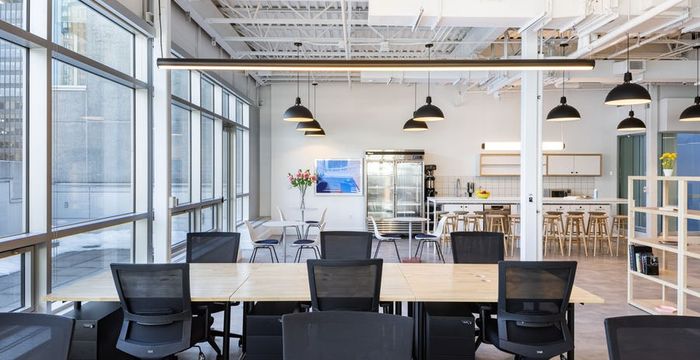 455 Rue Saint-antoine Ouest, Montreal - Image 3