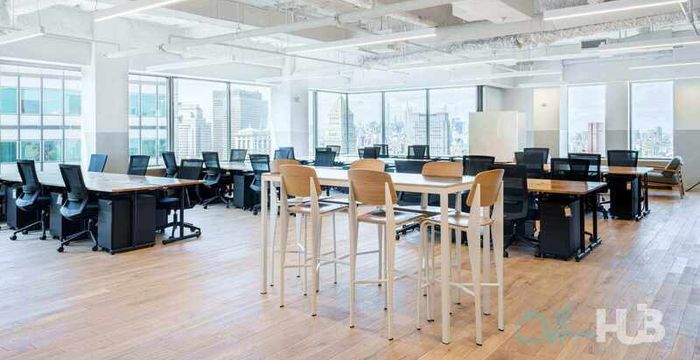 455 Rue Saint-antoine Ouest, Montreal - Image 5