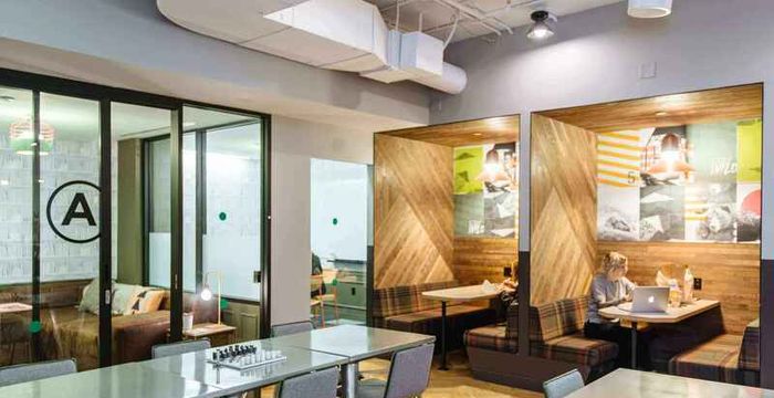 77 Sands Street, Brooklyn - Image 2