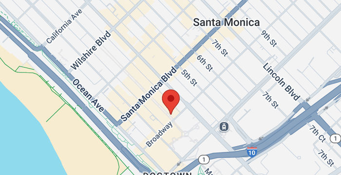 1453 3rd Street Promenade, Santa Monica - Image 4