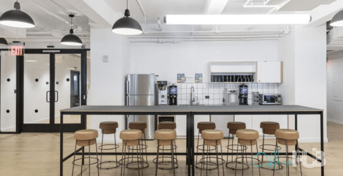 1410 Broadway, New York - Image 4