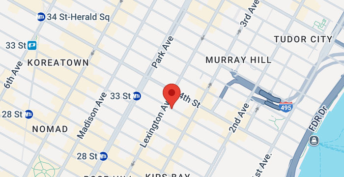 33 East 33rd Street, New York - Image 3