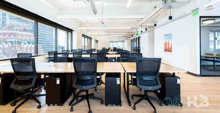 33 East 33rd Street, New York - Image 2