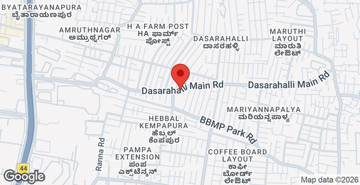 Thanisandra Main Road Rk Hegde Nagar, Bangalore - Image 5