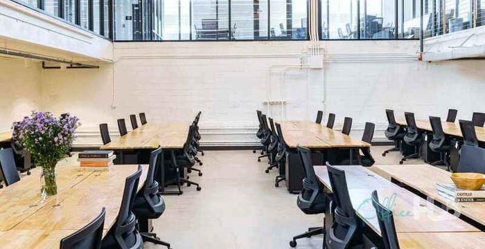 6 East 32nd Street, New York - Image 2