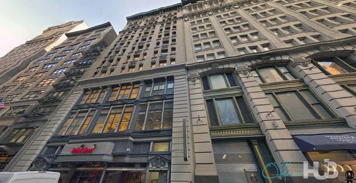 6 East 32nd Street, New York - Image 4