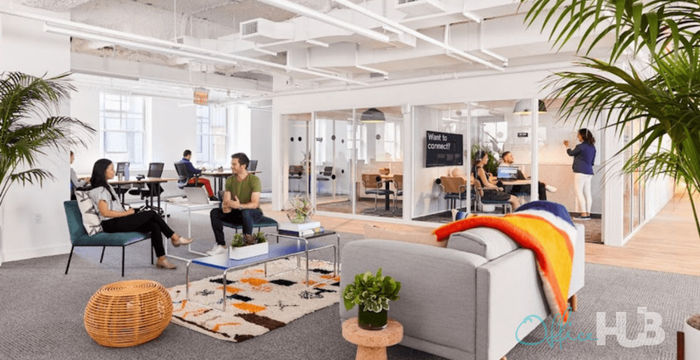 6 East 32nd Street, New York - Image 3