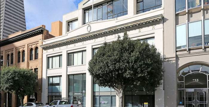 731 Sansome Street, San Francisco - Image 2