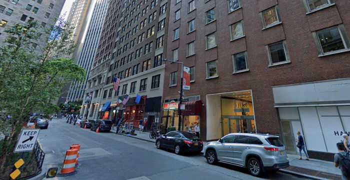 83 Maiden Lane, New York - Image 2