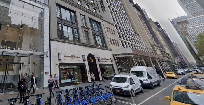 8 West 40th Street, New York - Image 2