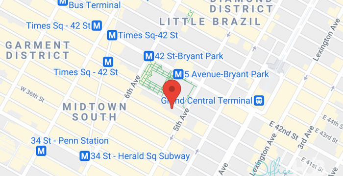 8 West 40th Street, New York - Image 4