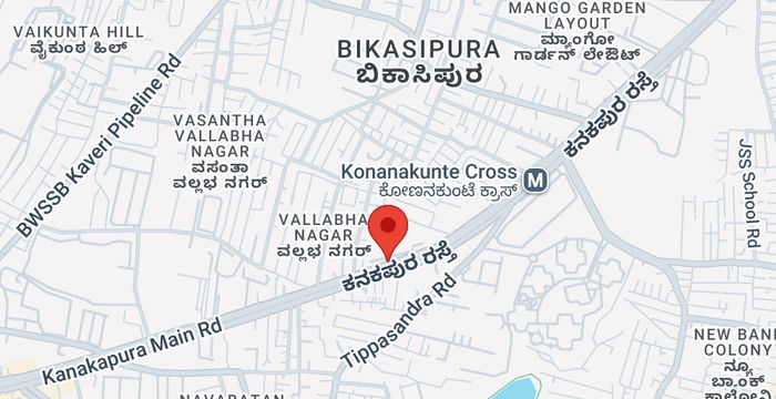 Kanakapura Main Road Venkatareddy Layout Vallabha Nagar Bikasipura, Bengaluru - Image 5