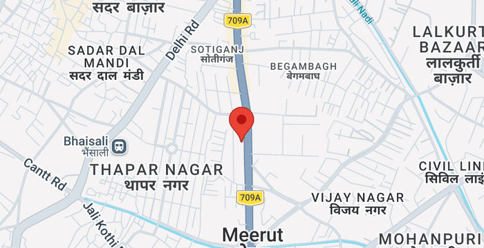 Begum Bridge, Thapar Nagar Meerut - Image 5