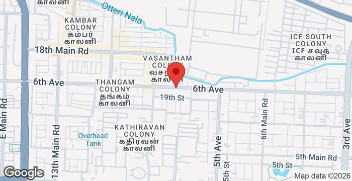 1164, 6th Ave Anna Nagar West, Chennai - Image 5
