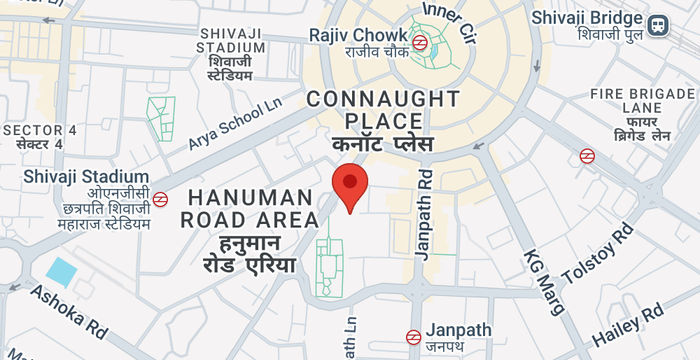 Sansad Marg Connaught Place, New Delhi - Image 5