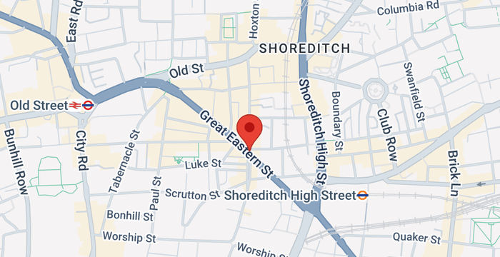 1 Curtain Road, London - Image 5