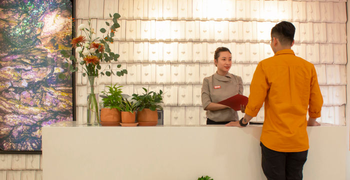 48A Võ Văn Tần, Quận 3 - Image 2