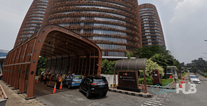 8 Jalan Ra Kartini Kav8, Dki Jakarta - Image 5