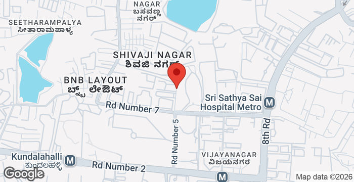 XPJC+HMC, 7th Rd Hoodi Seetharampalya Whitefield, Bengaluru - Image 5