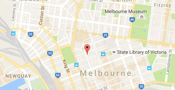 350 Queen St, Melbourne - Image 5