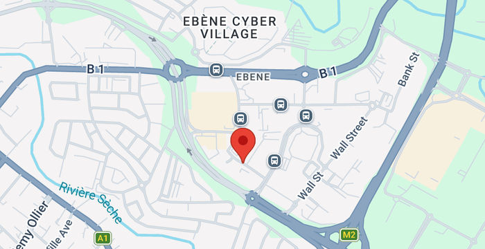 Rue Du Savoir, Cybercity Ebène - Image 5