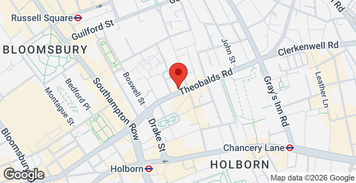84 Theobalds Rd, London - Image 5