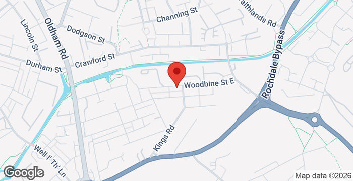 46 Woodbine St E, Rochdale - Image 5
