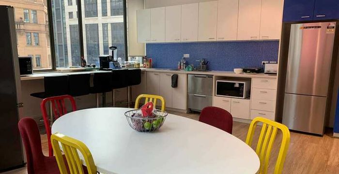 56 Pitt Street, Sydney - Image 5