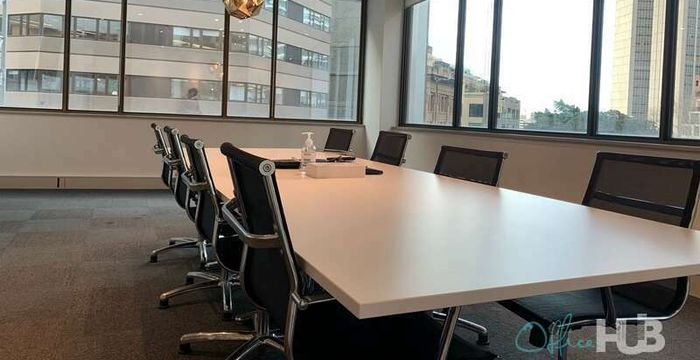 56 Pitt Street, Sydney - Image 2