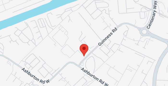 Guinness Rd, Trafford Park Stretford - Image 5