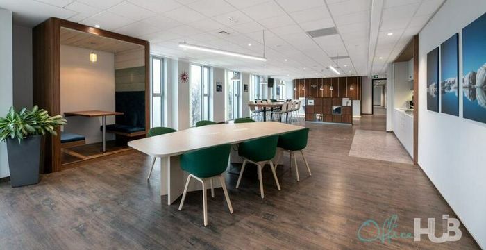 Fortune Plaza Tower A - Image 3